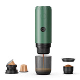 PressoBottle — Draagbare Koffiemachine & Espressomachine — draagbare espressomachine foto 3